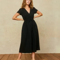 The Dawn Dress | Eclipse -Amour Vert shop Dawn 24cc328d 961e 4184 9478 ac25402016be