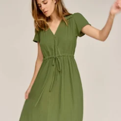 The Dawn Dress Petites | Forest Gauze 13 The Dawn Dress Petites | Forest Gauze -Amour Vert shop Dawn b3a3e7e9 b898 4157 bbcf 136be1c51758