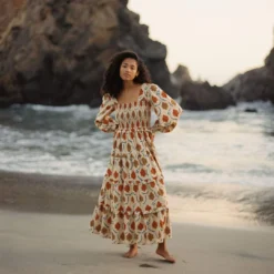 The Emerson Dress | Oak Leaf 15 The Emerson Dress | Oak Leaf -Amour Vert shop Emerson fb feed 8b21dd3d 1bf4 4b57 8ae8 fa3de60f6432