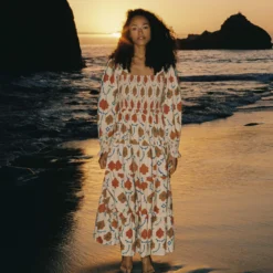 The Emerson Dress | Oak Leaf 20 The Emerson Dress | Oak Leaf -Amour Vert shop Emerson1 a7851168 ff1d 49f1 95f5 11053cf8f491