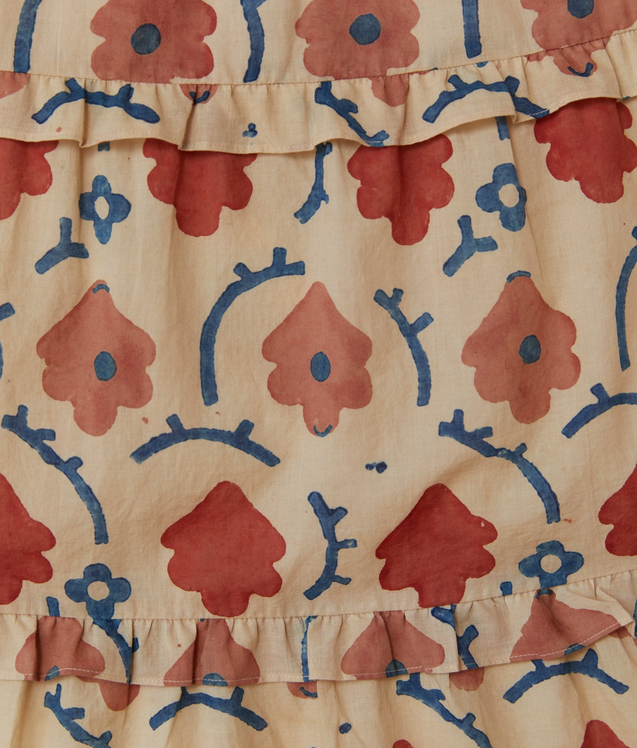 The Emerson Dress | Oak Leaf 12 The Emerson Dress | Oak Leaf - Image 10