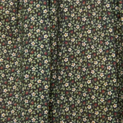 The Emma Dress | Night Strawberry -Amour Vert shop Emma 8