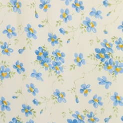 The Helina Dress | Lilies In Bloom Silk -Amour Vert shop Helina5 78f43b06 ae1f 4992 924f 5e879fee6a4e