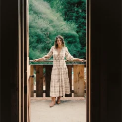 The Noah Dress | Mabon Plaid 16 The Noah Dress | Mabon Plaid -Amour Vert shop Noah1 4434c3fd fee9 4300 b855 bb3f75abfd1c