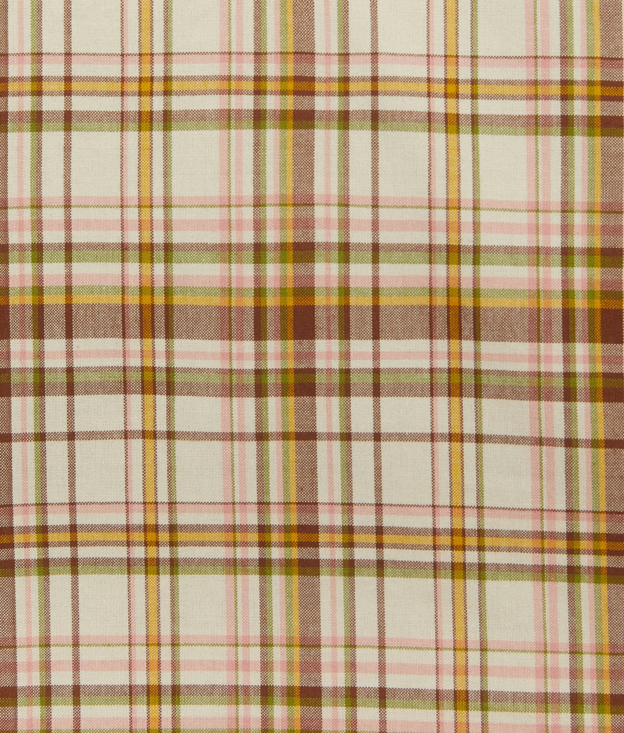 The Noah Dress | Mabon Plaid 10 The Noah Dress | Mabon Plaid - Image 8