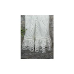 Fashion Jacquard Lace Wrap Hip Bubble Short Sleeve Dress Wholesale Dresses N5923090100071 -Amour Vert shop O1CN019uQNKT1UK8COB99Kp 2099122498 0 cib