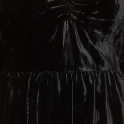 The Peyton Dress | Noir Velvet -Amour Vert shop Peyton4 8edfb4bf 87eb 482f ba53 46dd86829d4d