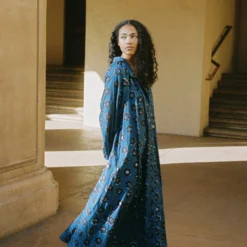 The Rumi Dress | Indigo Daisy 19 The Rumi Dress | Indigo Daisy -Amour Vert shop Rumi1 751677e9 29d6 47ff b748 3caf2dfc9434