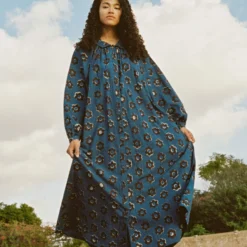 The Rumi Dress | Indigo Daisy 16 The Rumi Dress | Indigo Daisy -Amour Vert shop Rumi5 b0c7b7d1 47ea 4218 83c5 471de3344340