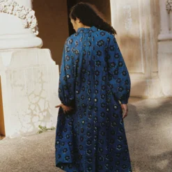 The Rumi Dress | Indigo Daisy 17 The Rumi Dress | Indigo Daisy -Amour Vert shop Rumi6 a1c65ca2 cf39 4756 a56a 72afa9c8098e