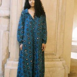 The Rumi Dress | Indigo Daisy 20 The Rumi Dress | Indigo Daisy -Amour Vert shop Rumi 3ecc9d44 344e 49a1 80bc 0f9f18542684