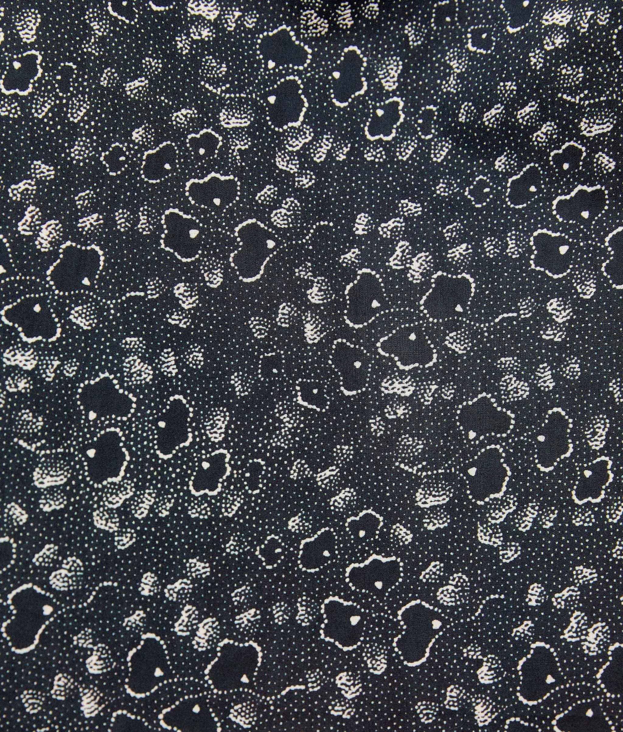 The Sarah Dress | Ginkgo Black 11 The Sarah Dress | Ginkgo Black - Image 9