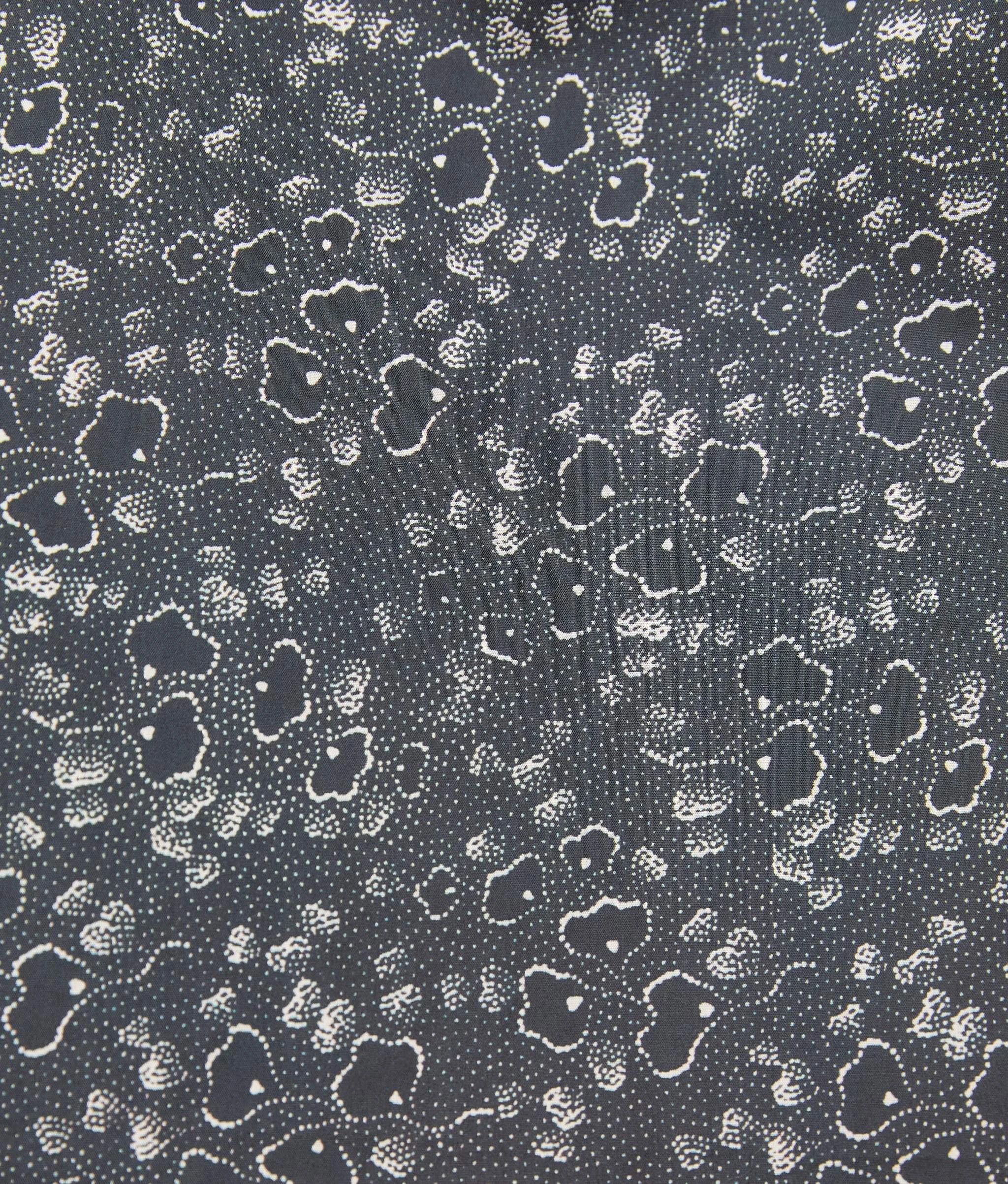 The Scarlet Dress | Ginkgo Black 10 The Scarlet Dress | Ginkgo Black - Image 8