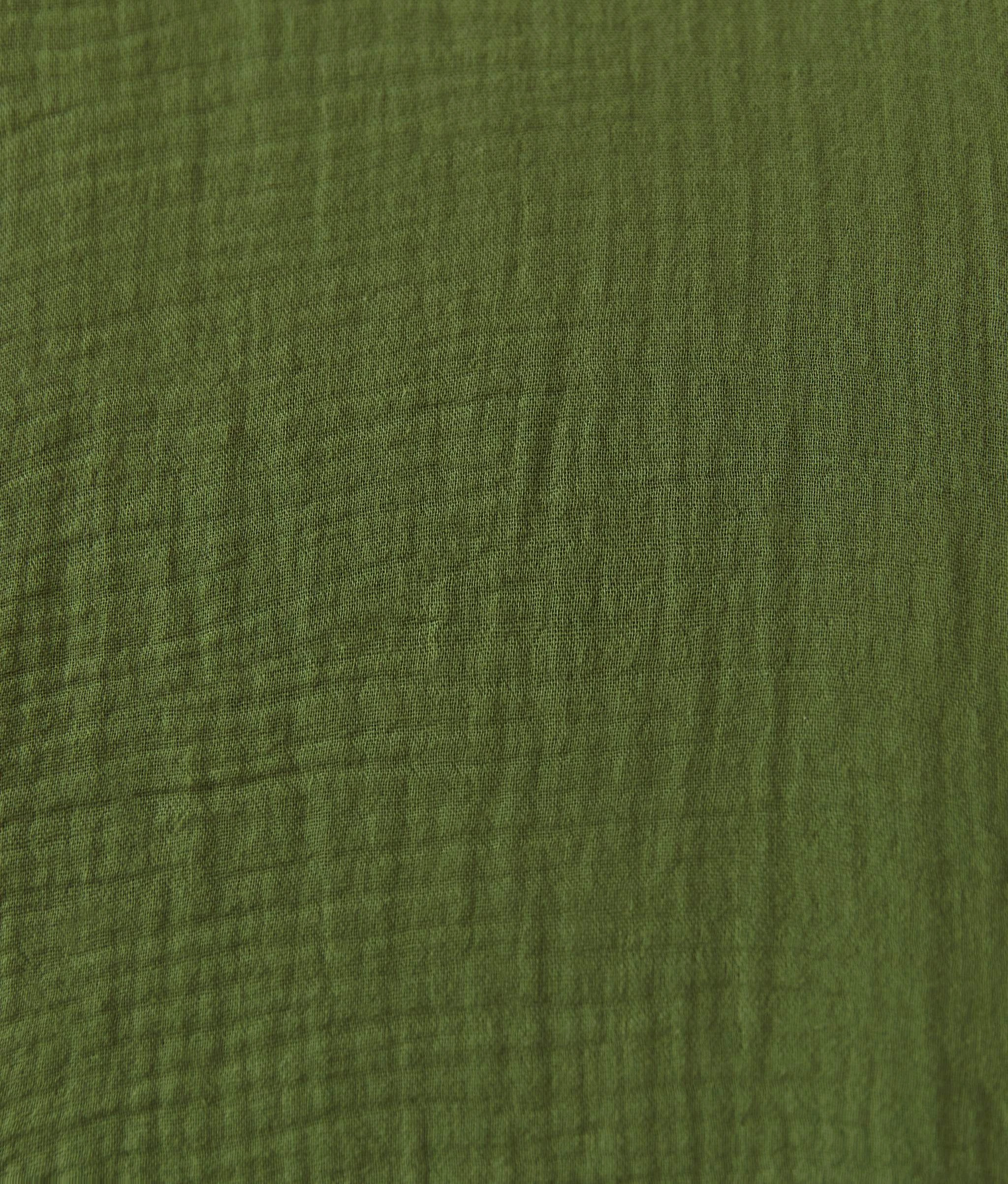 The Scarlet Dress | Forest Gauze 7 The Scarlet Dress | Forest Gauze - Image 5