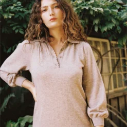 The Sofia Sweater Dress | Cacao 13 The Sofia Sweater Dress | Cacao -Amour Vert shop Sofia1 1f749e21 caab 49bf a864 b6630d163ed0