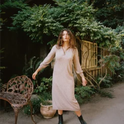 The Sofia Sweater Dress | Cacao 12 The Sofia Sweater Dress | Cacao -Amour Vert shop Sofia 8f7b33bd 7017 433a 9d8f a86f745778e0