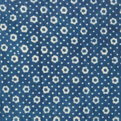 The Katrina Dress | Indigo Petunia Dot -Amour Vert shop Theo5 5023626f 5e70 4ade bfd3 32d3ba466a71