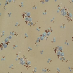 The Vaughn Dress | Mums Ditsy Fern -Amour Vert shop Vaughn5