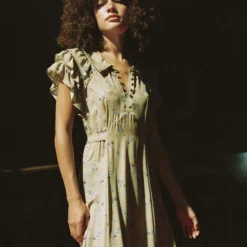 The Vaughn Dress | Mums Ditsy Fern -Amour Vert shop Vaughn 319610d6 9a48 4977 83bf 3a77257b2f5e