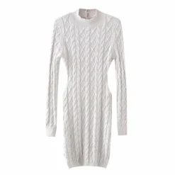 Knitting Sexy Bodycon Solid Backless Full Sleeve Mini Dress ST080012 -Amour Vert shop adfd6370 d2f3 4539 affa 0d5e93ebbf12 9C2AE7413AE97072DA2890D705B1AAF1