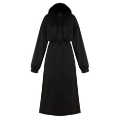 Hit Color Plus Size Hoodie Dress SD180024 -Amour Vert shop bb07b4f5 4f20 474d 9190 fc5a32dc09a0 3FCA44486B4619DB18994AE70C682615