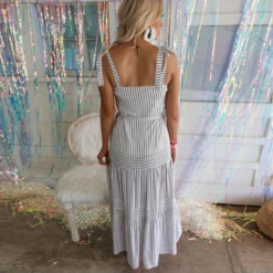 Casual Striped Sling Dress Backless Lace-Up Wholesale Dresses SDN561306 -Amour Vert shop c9f80f9a ec62 4823 bd79 3d823796a85a O1CN01NauypU1OfIkjoMcoQ 2223191732 0 cib