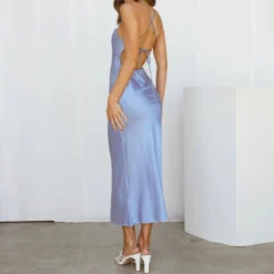 Fashion Sexy Slim Cross-Tie Dress Solid Color Backless Wholesale Dresses SDN560134 12 Fashion Sexy Slim Cross-Tie Dress Solid Color Backless Wholesale Dresses SDN560134 -Amour Vert shop cada7555 e142 4e30 931e cd10214dc55e 68661556a866fd6968dc2eda418e2311