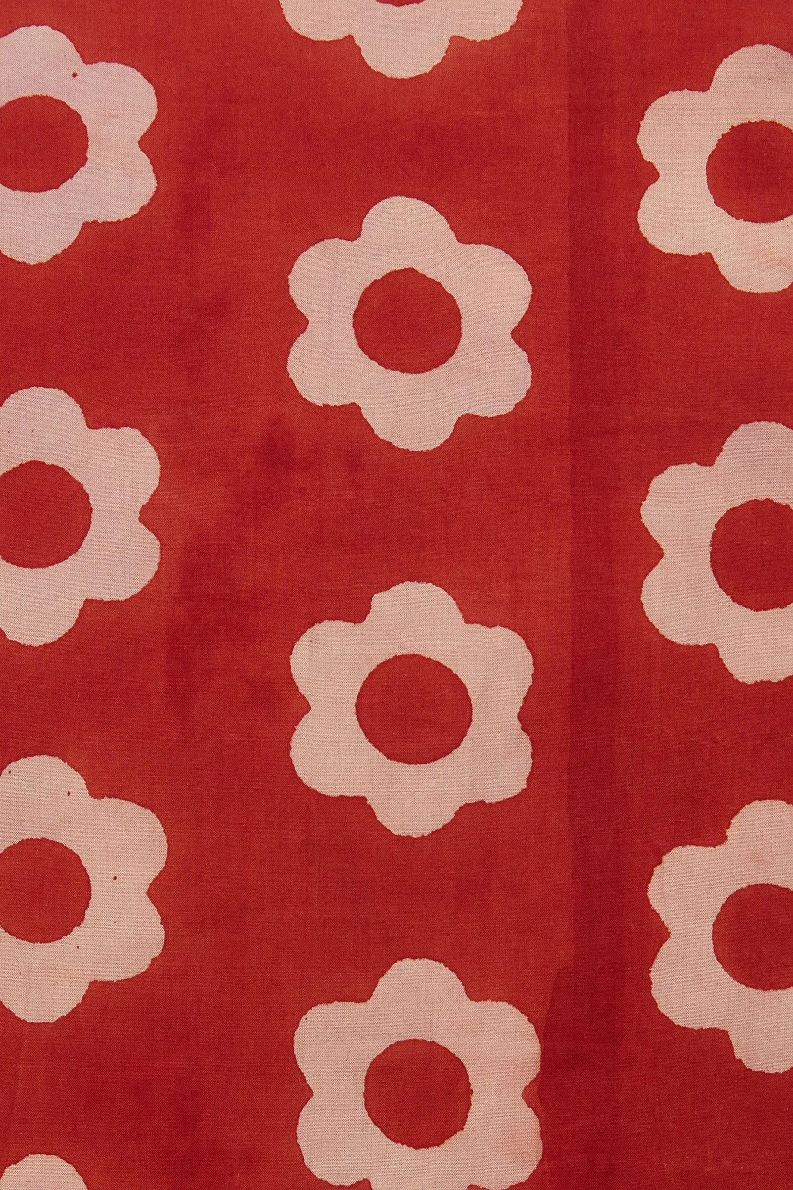 The Dawn Dress | Crimson Daisy 7 The Dawn Dress | Crimson Daisy - Image 5