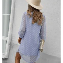 Sexy V Neck Flocking Mini Dress Solid Color Loose Long Sleeve Wholesale Dresses SDN560852 28 Sexy V Neck Flocking Mini Dress Solid Color Loose Long Sleeve Wholesale Dresses SDN560852 -Amour Vert shop d5e60a7d 3392 4fbf 85ed a59d26685fc9 ef22acfcc56687b286a2cfcb7e779c3b