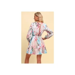 Fashion Floral Sexy V-Neck Lace-Up Dress Long Sleeve Vacation Wholesale Dresses SDN560136 15 Fashion Floral Sexy V-Neck Lace-Up Dress Long Sleeve Vacation Wholesale Dresses SDN560136 -Amour Vert shop e8bea07e a27c 4989 abca 2cfe0e39912a 6ad22f7d5151b3164105ea6696da2001