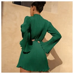 Round Neck Personalized Pleated Loose Long-Sleeved Mini Dress Wholesale Dresses SDV464075 14 Round Neck Personalized Pleated Loose Long-Sleeved Mini Dress Wholesale Dresses SDV464075 -Amour Vert shop e99bb83d c516 45c7 b99a 5da9f0c68584 e29df9d646c69a448195f168d8afb3ac