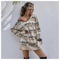 Women Wholesale Vintage Knitted Dress SD150340 -Amour Vert shop f1e69bb7 7c1d 42f2 ad3a f93fecbf9b2d A1130E056A8D094ADA24917E7F67D4A3