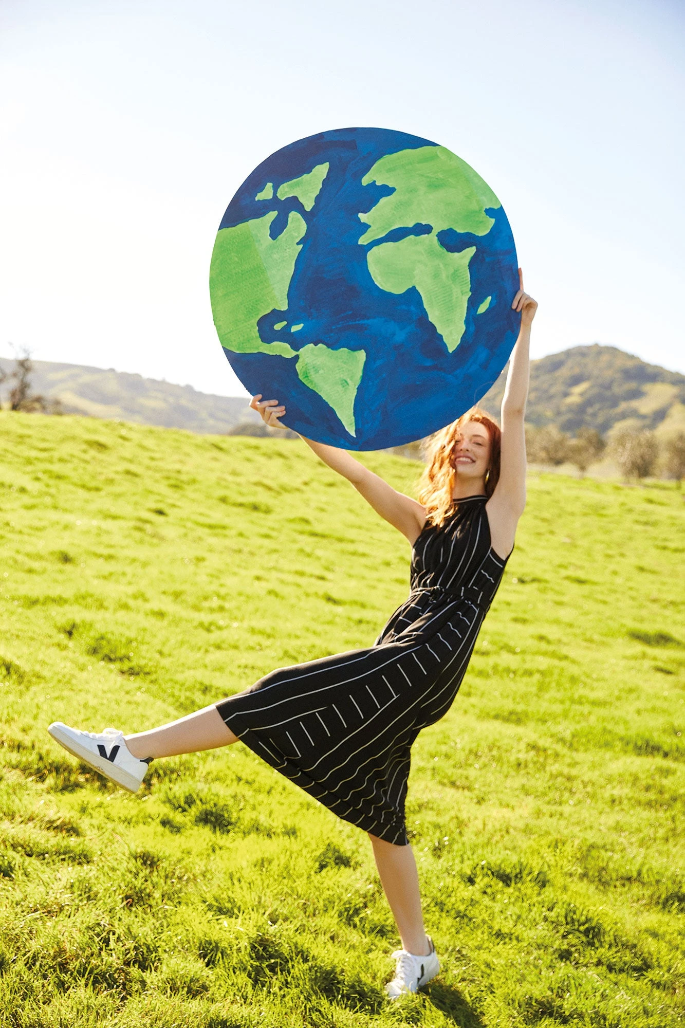 Mila Zero-Waste Dream Knit Dress 3 Mila Zero-Waste Dream Knit Dress